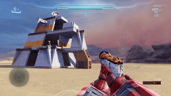 Faction Tower