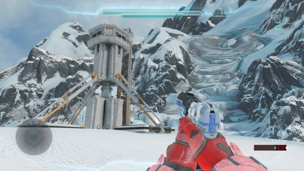 Faction Deployable Tower