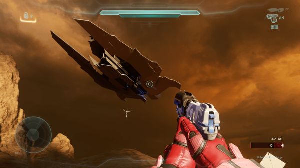 Frigate ((classified)c:frigate)