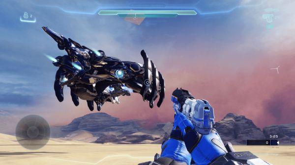 Type-0 Dropship "Spectre"