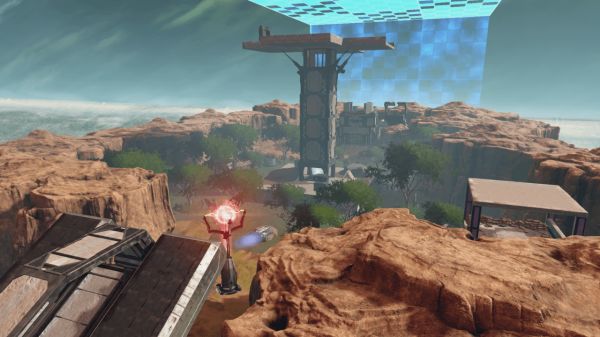 SkyForge (1.3)