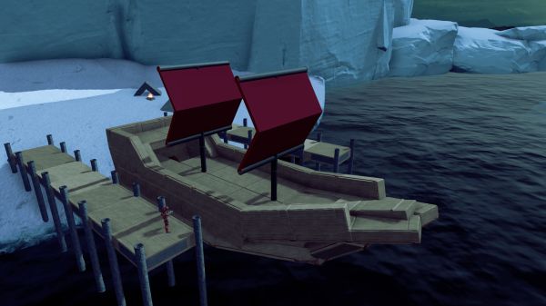 Pirates VS Vikings