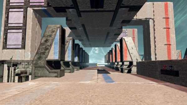Sentinel Factory