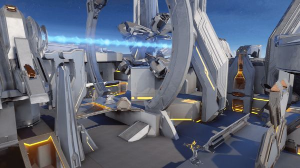 Forerunner Pit