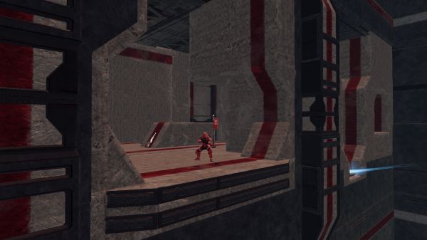 Chasm