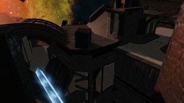 Space Junk
