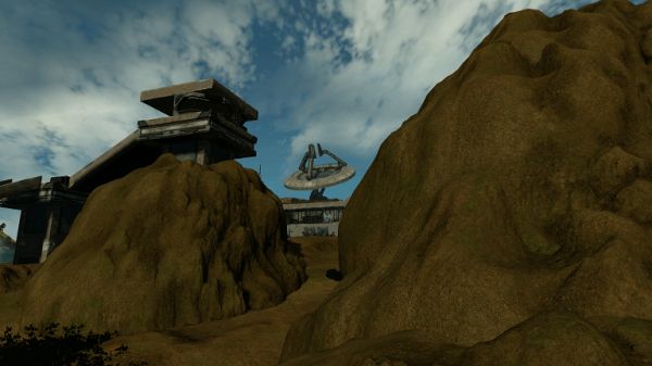outpost 17-8B