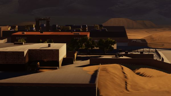 X-BlueBuilding