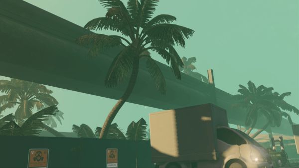 Vessel