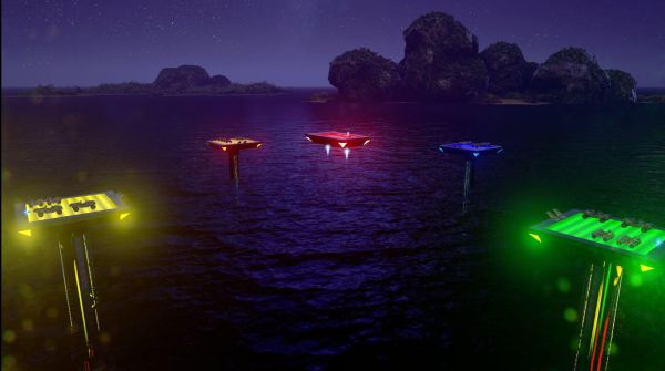 Sky Smashers