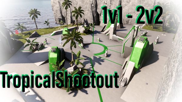 Tropical Shootout