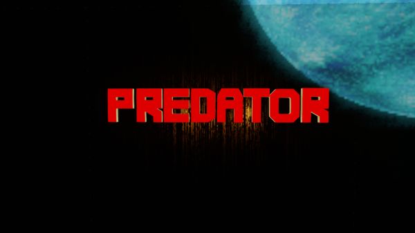 PREDATOR