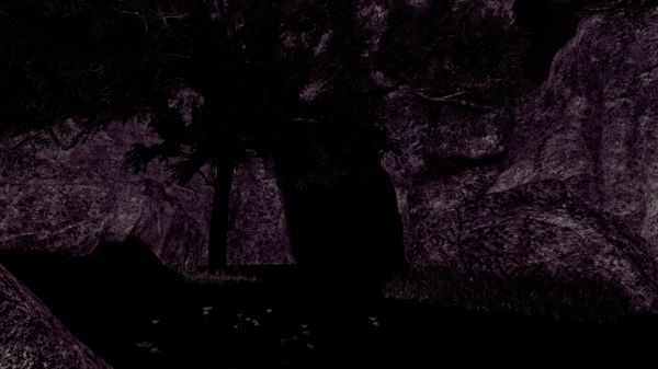 Blinded