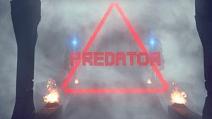 PREDATOR: The Shrine
