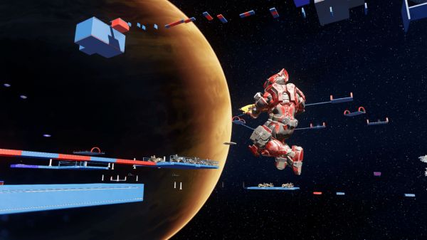 RaceTrack: Evolved