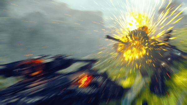 World of Tanks
