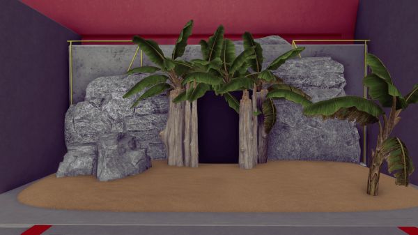 Parkour Museum