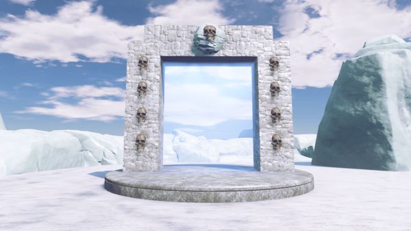 The 10 Portals