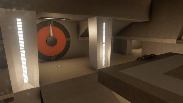 The Archives