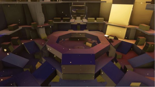 Labyrinth ( by JITTERdUdE)