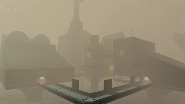 Containment