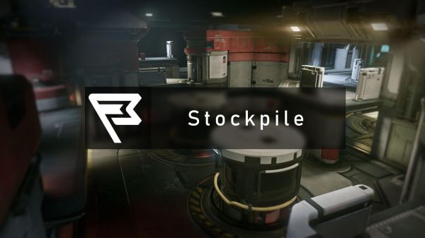 Stockpile (Maps & Game Type)