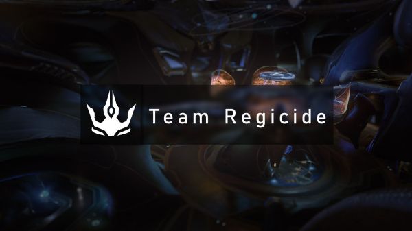 Team Regicide (Maps & Game Type)