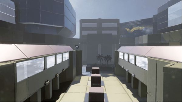 Uplift Square