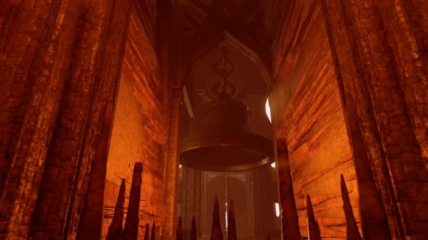 Hell's Bells