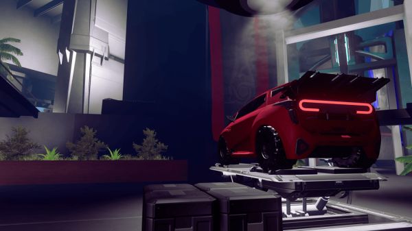 Auto Mall