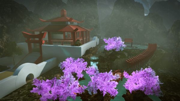 Mizayaki's Garden