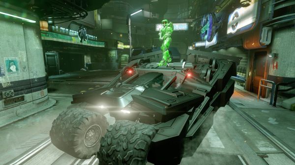 Batmobile Tumbler