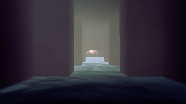 Cryptic Path
