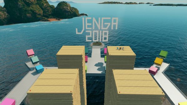 MnV Jenga 2018