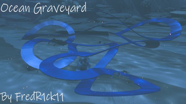 Ocean Graveyard