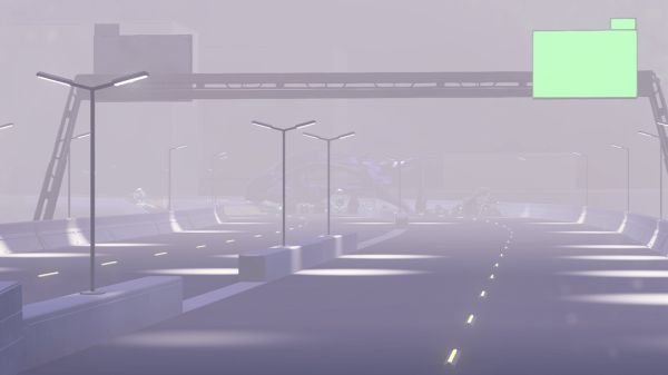 X-CityLights