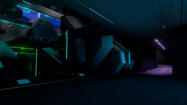 Sentinels Lair