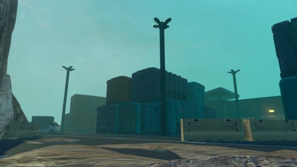 Coastal Highway
