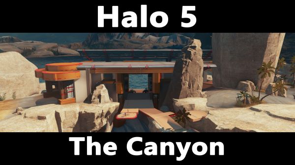 The Canyon