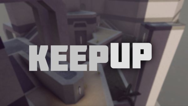 Keep Up