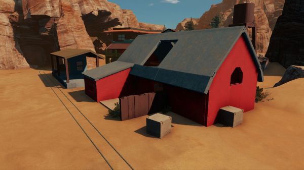 Rusty Gultch