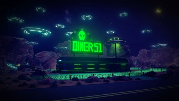 Diner 51
