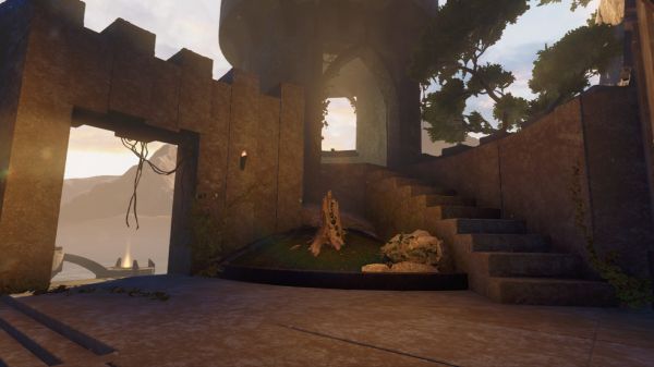 Last Bastion