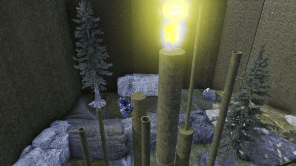 Super Halo 64