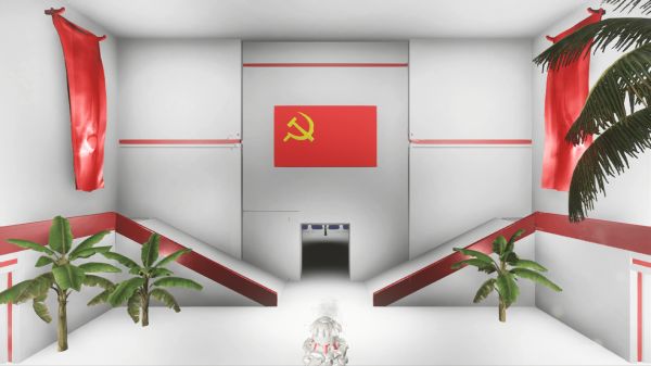 Red Imperial Union