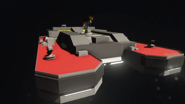 X-Zita Station