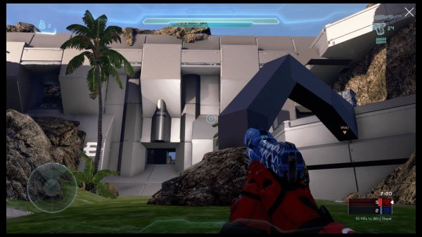 BREACH