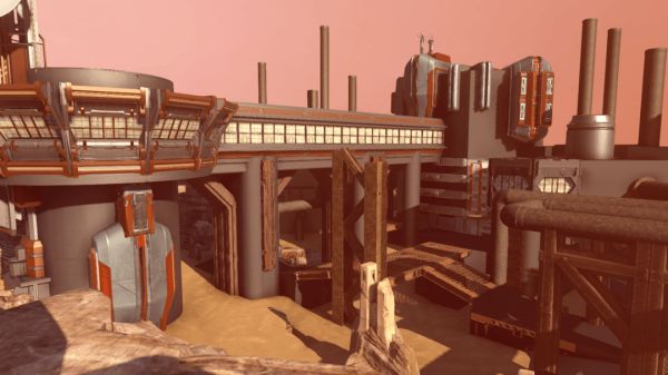 Rust Mortem