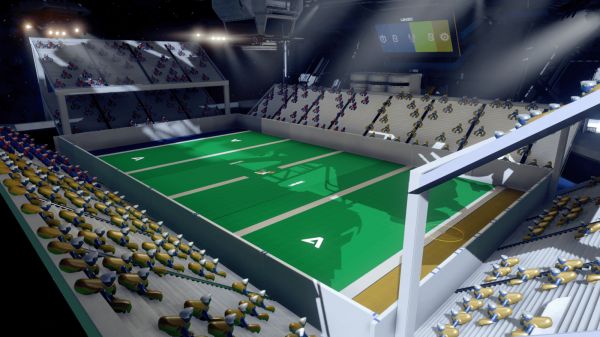 Cheater Bowl 53