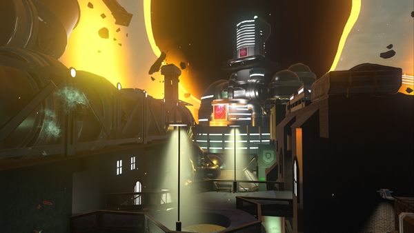 Midgar